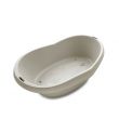 Μπανάκι BEBE ANGEL Baby Bath Tub, χρώμα grey